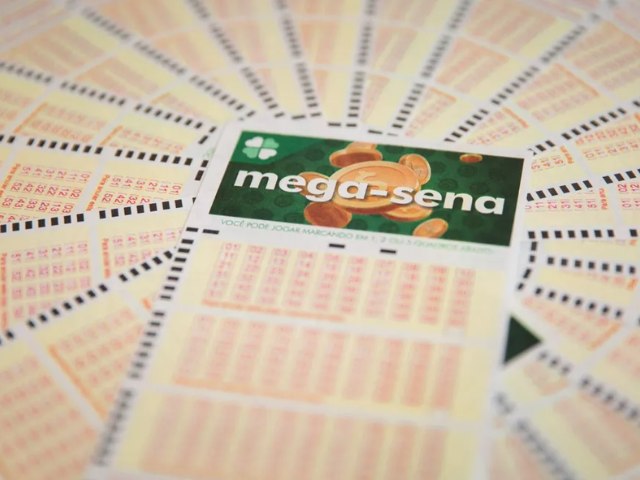 Mega-Sena pode pagar R$ 75 milhões nesta quarta-feira