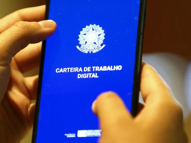 Agência do Trabalho oferece 643 vagas de emprego em Pernambuco nesta sexta; saiba como se candidatar