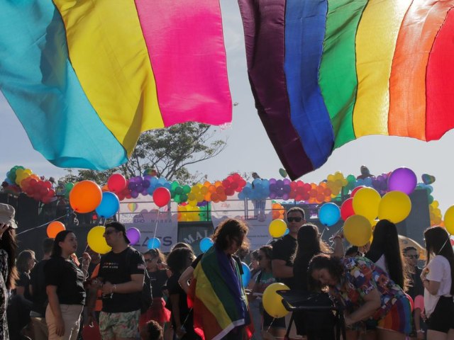 Em vídeo, governo reforça políticas e respeito às pessoas LGBTQIA+