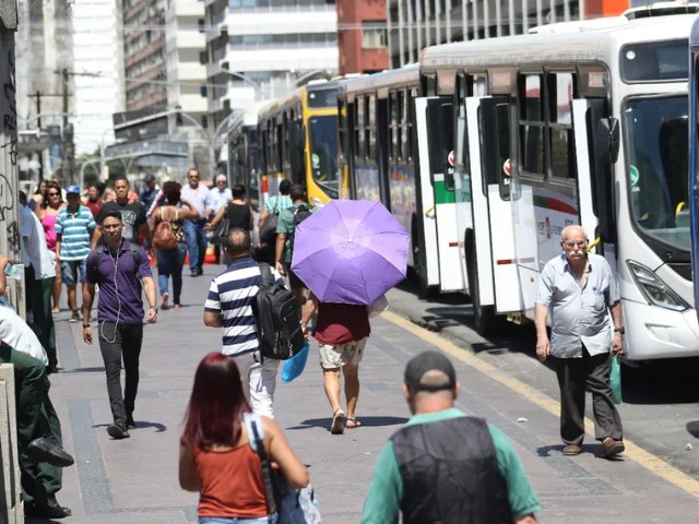 Censo do IBGE: Pernambuco teve crescimento demográfico de 3% desde 2010