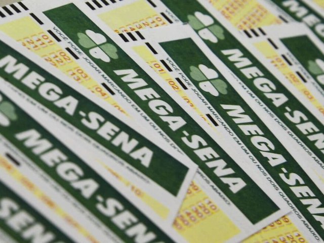 Mega-Sena sorteia prêmio de R$ 37 milhões nesta quinta-feira (29)