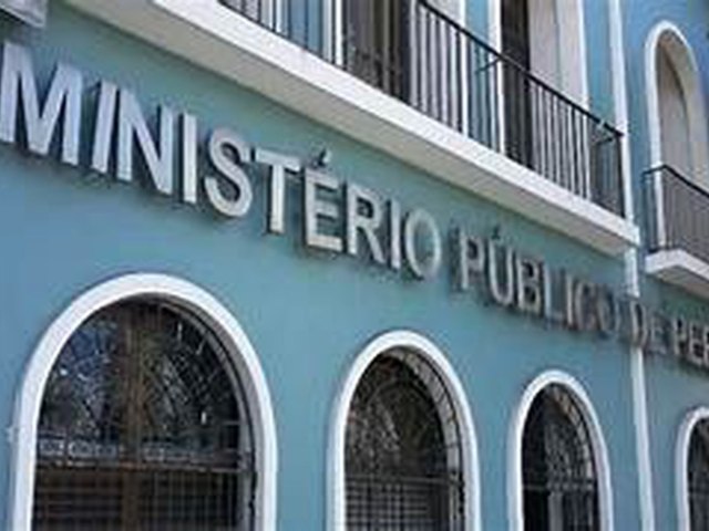 Ministério Público investigará suposta ilegalidade no edital de concurso público para a Polícia Civil de Pernambuco