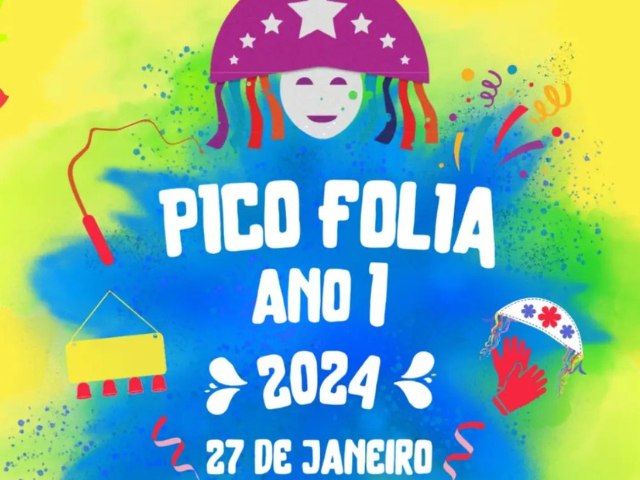 Pico Folia