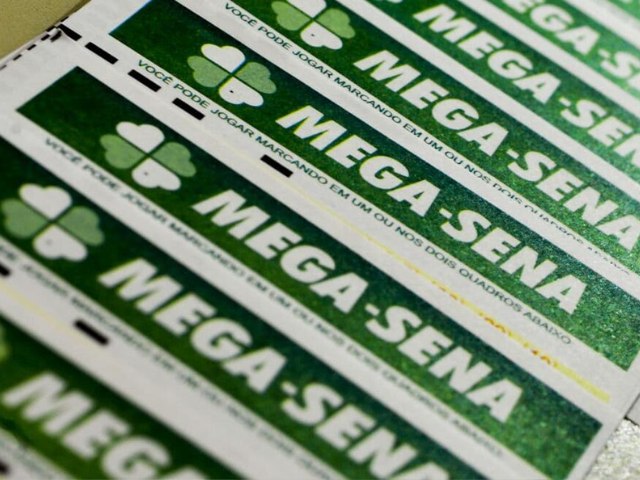 Mega-Sena sorteia prêmio de R$ 87 milhões nesta terça-feira