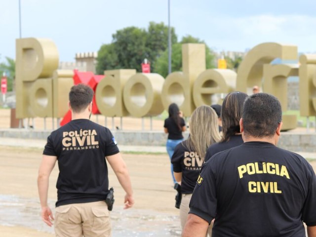 Semana Santa: Polcia Civil refora atuao com unidades mveis e delegacias de planto