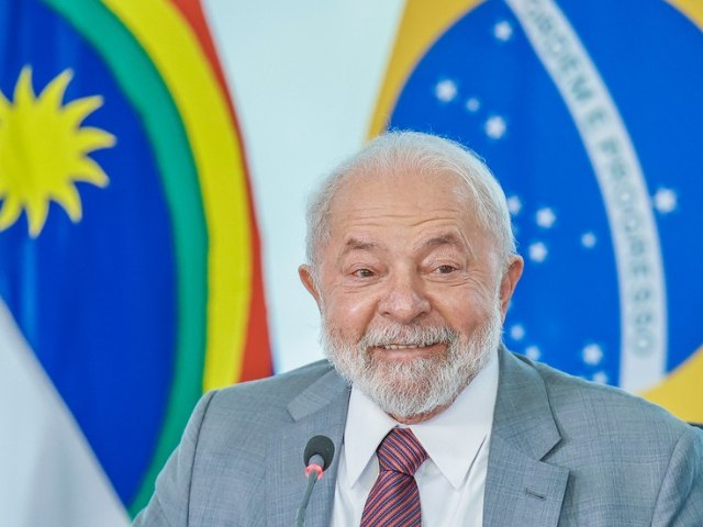 Lula em Pernambuco: veja agenda do presidente em Arcoverde, Goiana e Recife