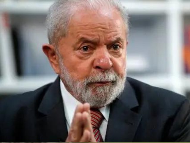 47% reprovam Lula, segundo pesquisa PoderData
