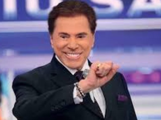 Silvio Santos morre aos 93 anos em So Paulo