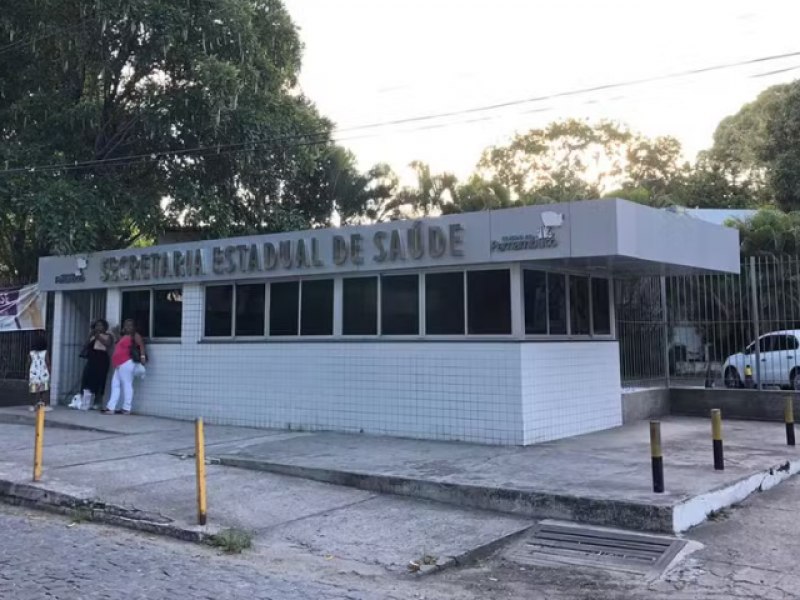 PE abre 1,5 mil vagas para residncia mdica e em sade com bolsas de R$ 4 mil