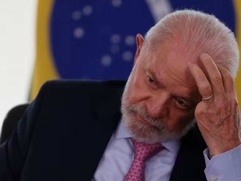 Lula cobra de ministros polticas voltadas  classe mdia aps avano eleitoral da direita