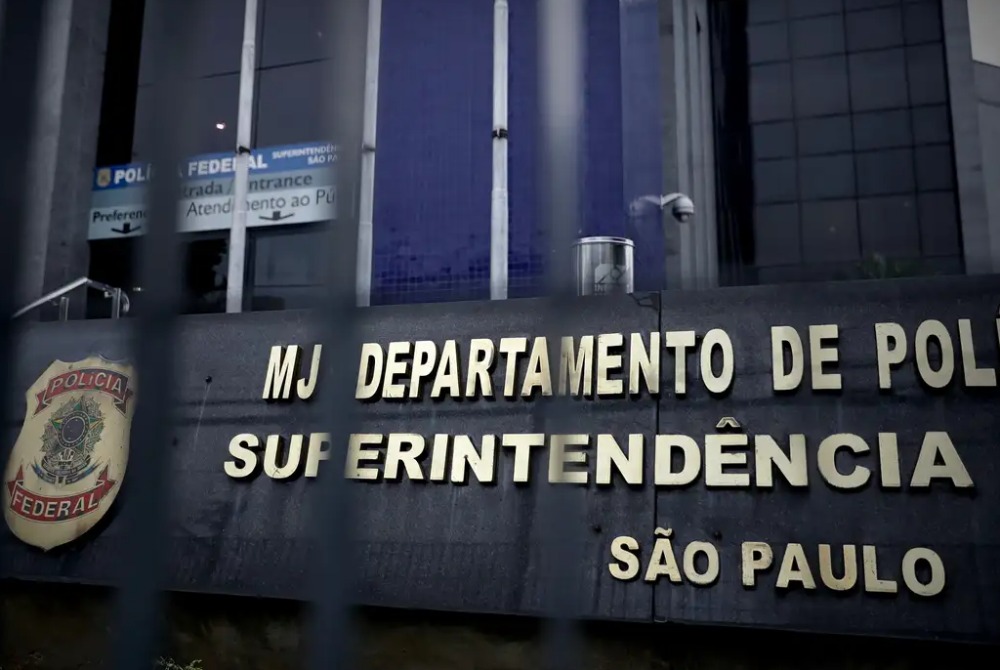 Pai de Daniel Vorcaro � preso na 6� fase da opera��o Compliance Zero