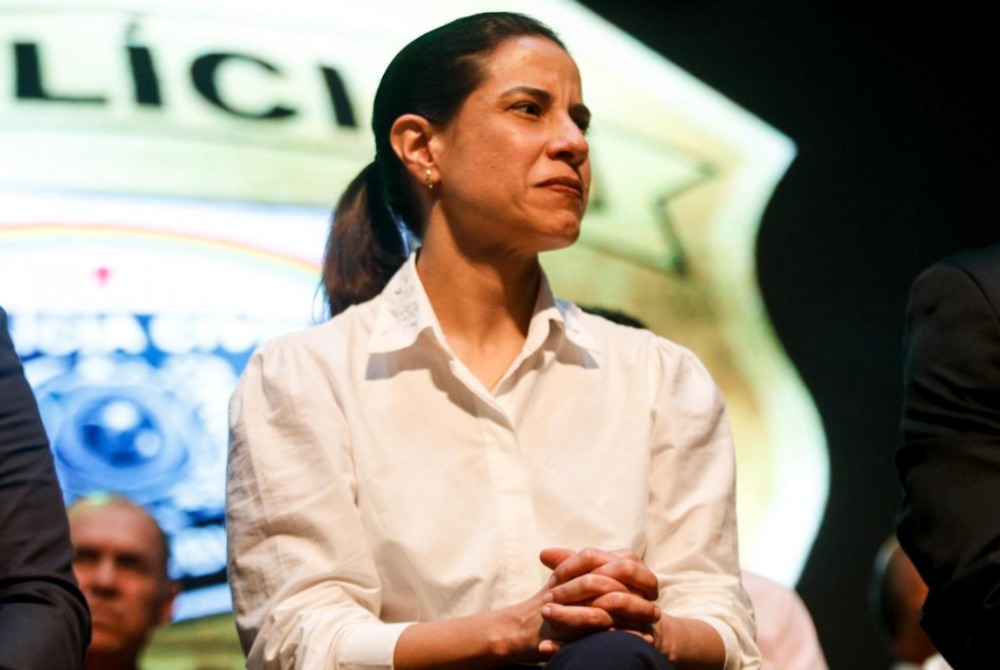 Governadora Raquel Lyra cumpre agenda em Serra Talhada neste s�bado