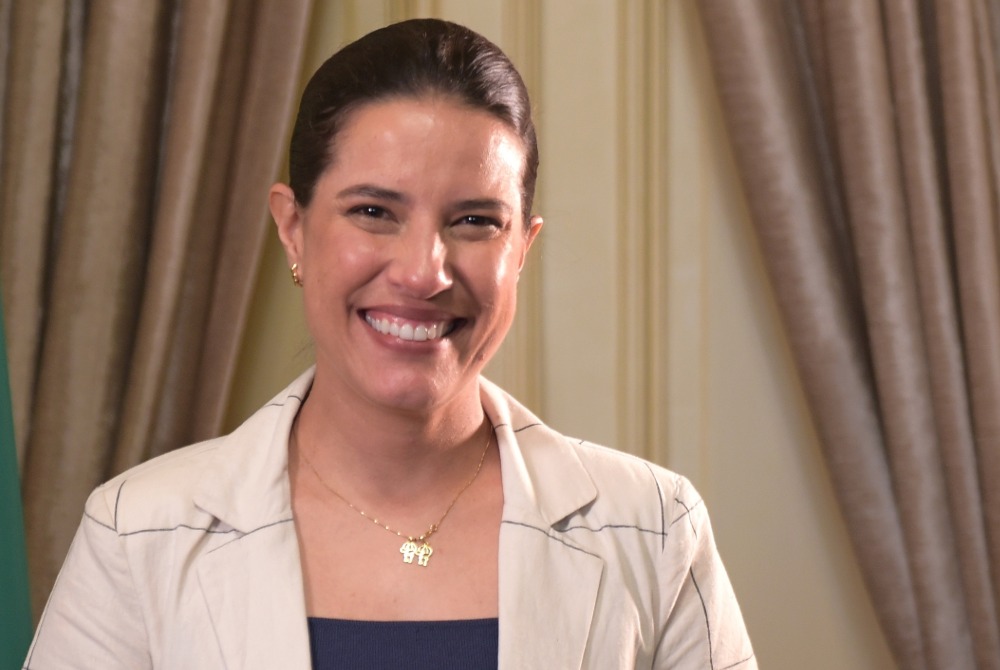 Governadora Raquel Lyra cumpre agenda em Triunfo nesta quinta (28) e concede entrevista � Triunfo FM