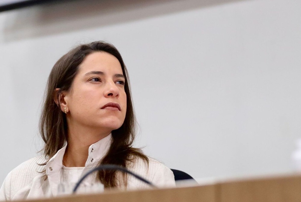 Entrevista com a governadora Raquel Lyra na Triunfo FM � remarcada para sexta-feira