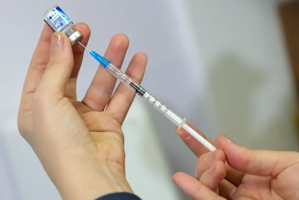 SUS vai ampliar prote��o vacinal contra doen�a pneumoc�cica