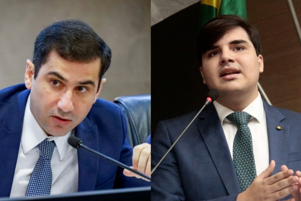 Parlamentares pedem reuni�o da Federa��o Uni�o Progressista para definir candidato ao Senado
