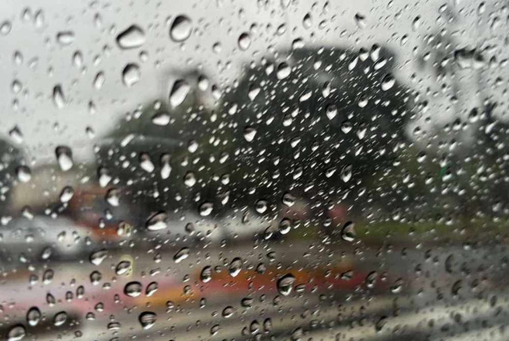 Apac emite alerta de Estado de Aten��o para chuva no Grande Recife e zonas da mata de Pernambuco