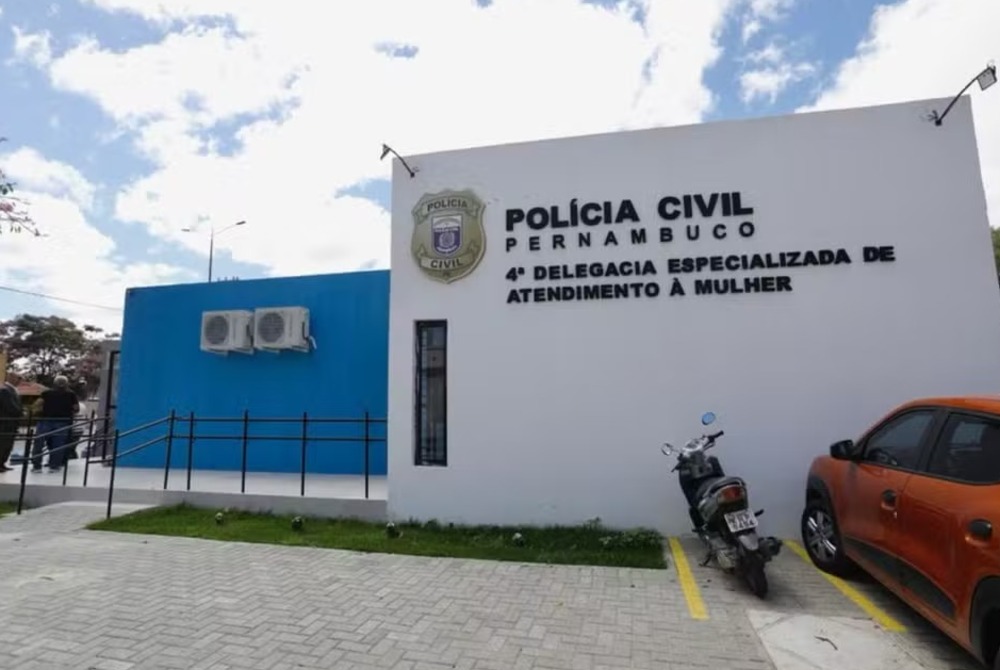 Homem � preso suspeito de estuprar crian�a de 7 anos com autismo em Caruaru