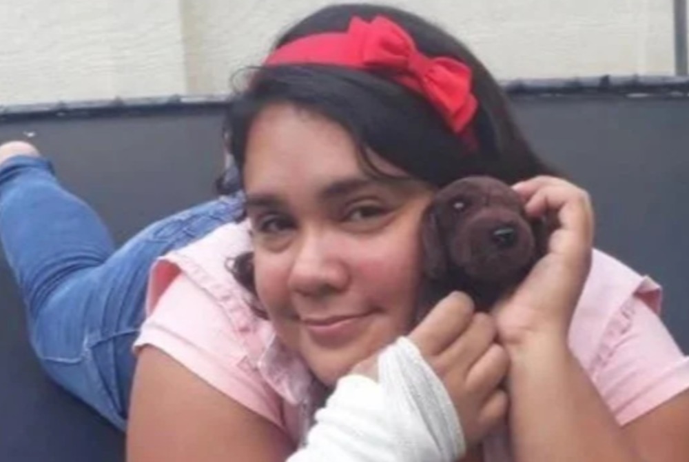 Justi�a torna r� mulher de 37 anos que se passou por adolescente
