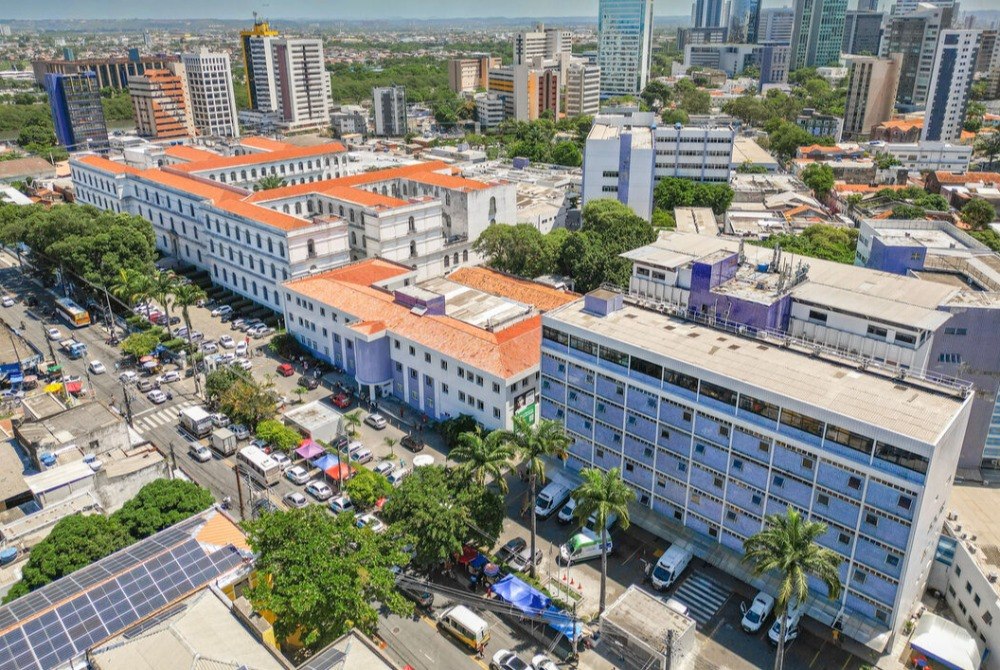 Imip abre sele��o para m�dicos pediatras