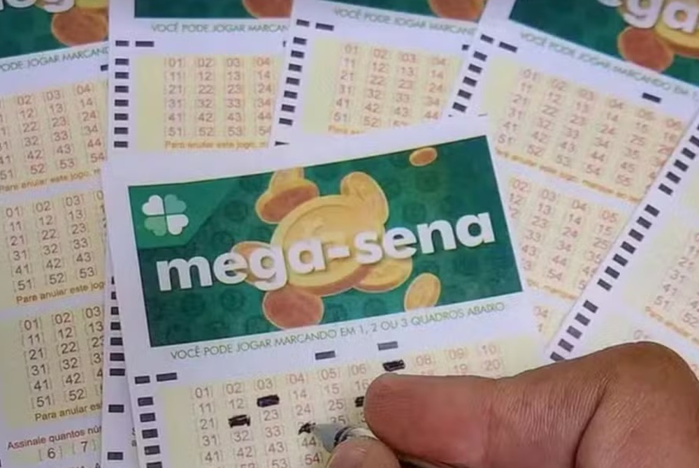 Mega-Sena 3018: 12 apostas do interior de PE acertam n�meros; confira resultado