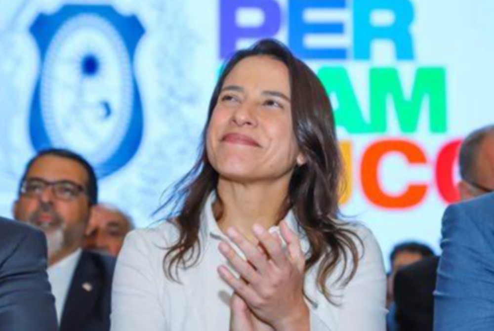 Governadora Raquel Lyra entrega PE-350 em Triunfo nesta sexta-feira
