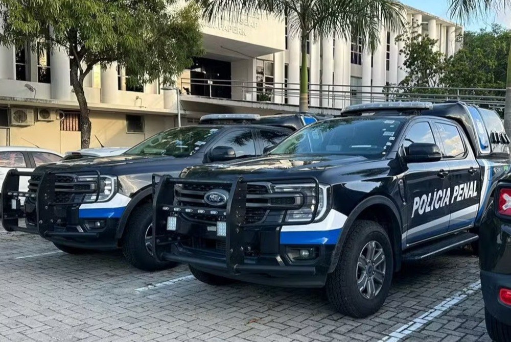 Edital do concurso da Pol�cia Penal no RN � publicado com 260 vagas e sal�rios de at� R$ 5,6 mil