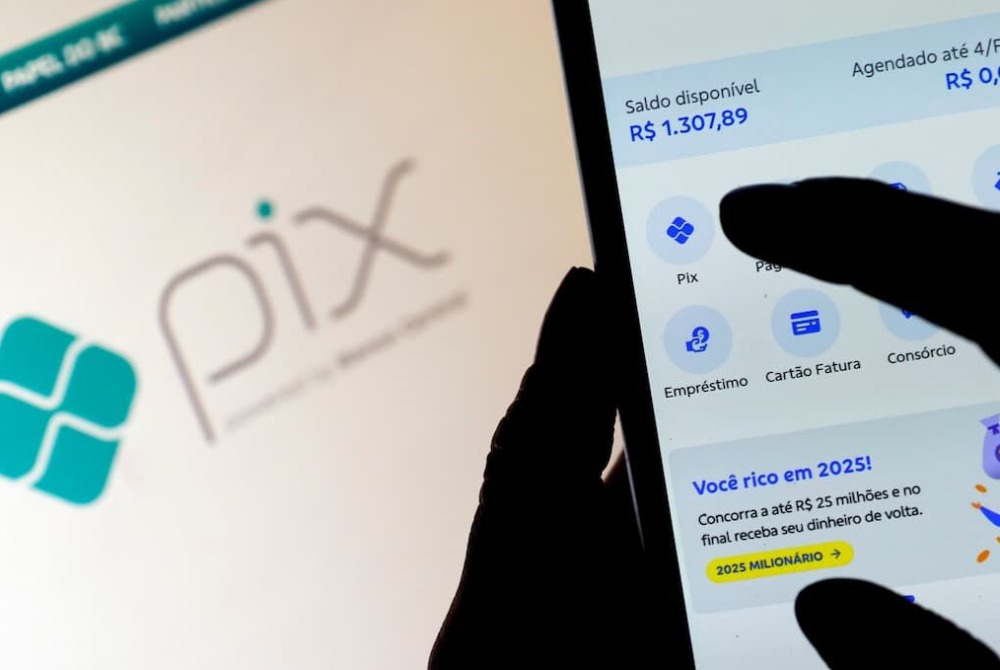 BC retira teto de R$ 500 para Pix por aproxima��o; institui��es devem se adaptar at� outubro