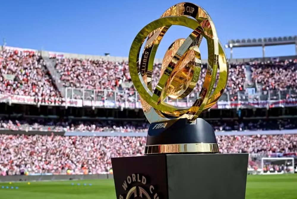 Fifa alerta para possibilidade de atraso de partidas da Copa do Mundo deste s�bado (20)
