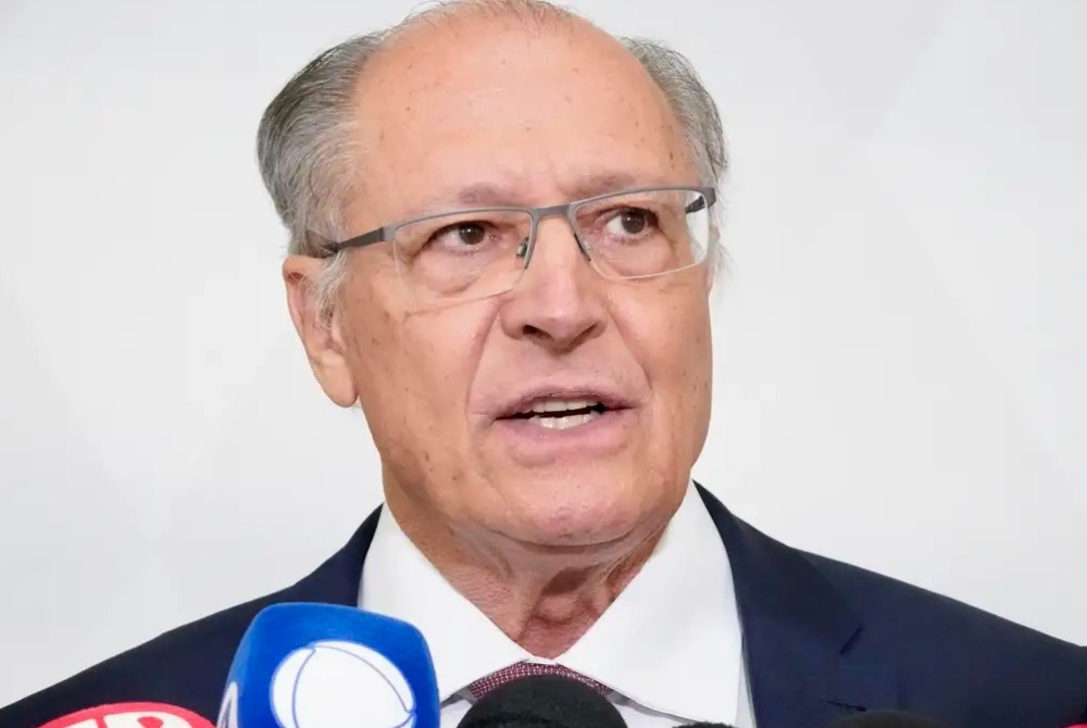 Alckmin: aumento da mistura de etanol na gasolina de 30% para 32% ser� aprovada na quarta-feira