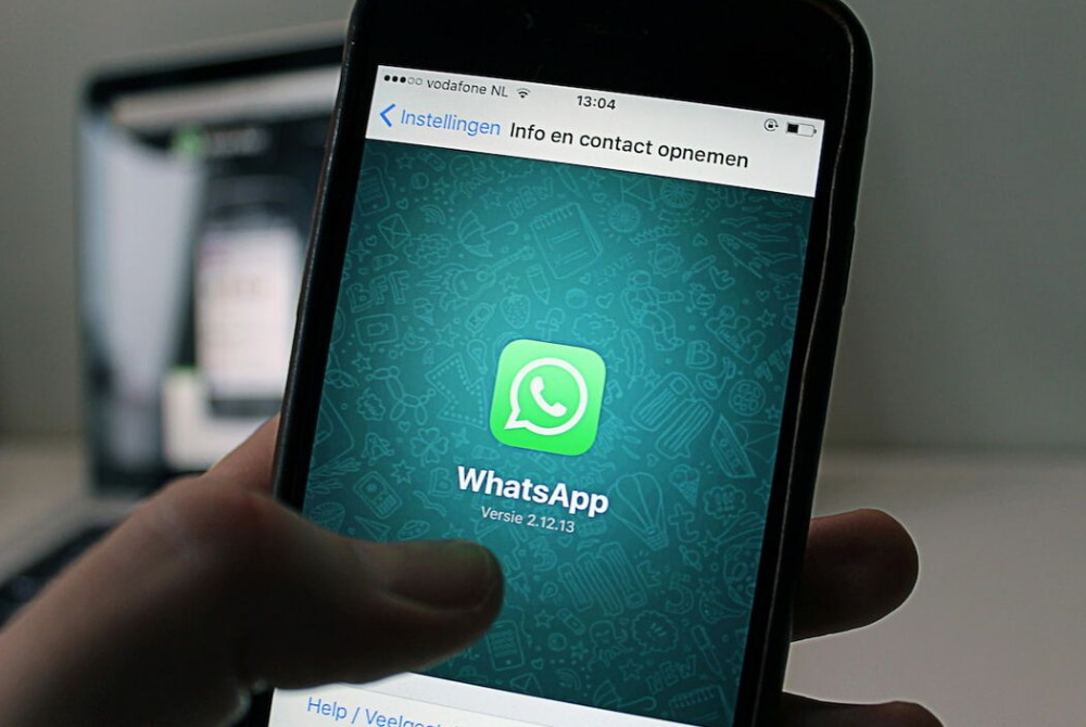 WhatsApp deixar� de exigir n�mero de telefone para contato entre usu�rios