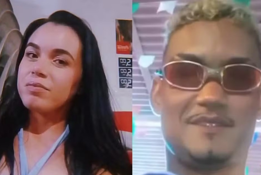 Jovem � morta a facadas por ex ap�s sair para fazer den�ncia em delegacia; homem toma veneno e morre