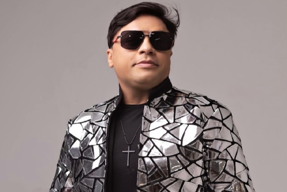 Morre Neto Ara�jo, vocalista da Collo de Menina e ex-Cavaleiros do Forr�