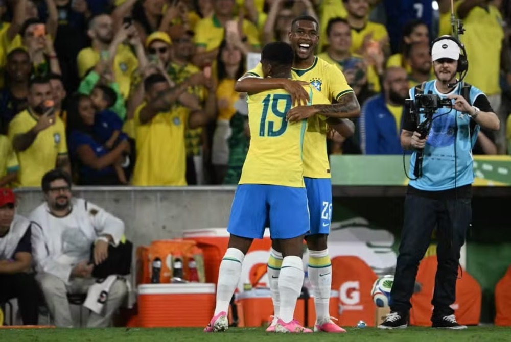 Brasil 2030: quem pode formar a seleção na próxima Copa do Mundo após o fracasso de 2026 Brasil 2030: quem pode formar a seleção na próxima Copa do Mundo após o fracasso de 2026