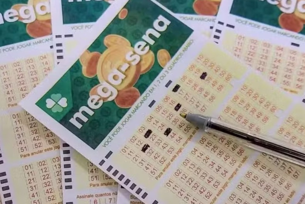 Mega-Sena 3028: Sete apostas do interior de PE acertam números, confira resultado Mega-Sena 3028: Sete apostas do interior de PE acertam números, confira resultado