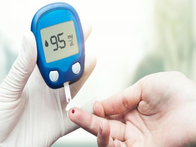 Em Gois; Governo  leva aos municpios aes contra a diabetes