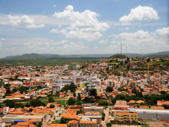 Cartes bancrios so clonados em Picos