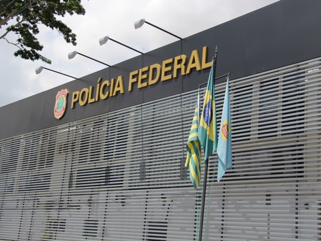 Piau  alvo de operao da Polcia Federal contra fraudes no Enem