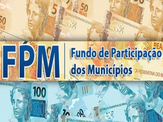 Prefeituras piauienses receberam o repasse de R$ 103 milhes de FPM nesta sexta(10 de Novembro)