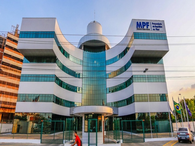 MPF-PI denuncia dupla que causou prejuzos de mais de R$ 2 milhes ao INSS