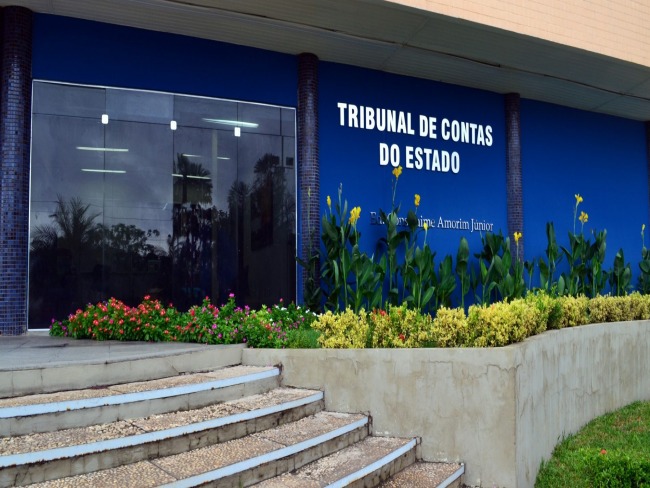 TCE vai reforar fiscalizao de gastos na sade e educao em 2018