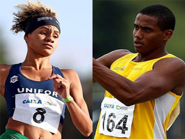 Piauienses so chamados para Sul-Americano de Atletismo sub-20