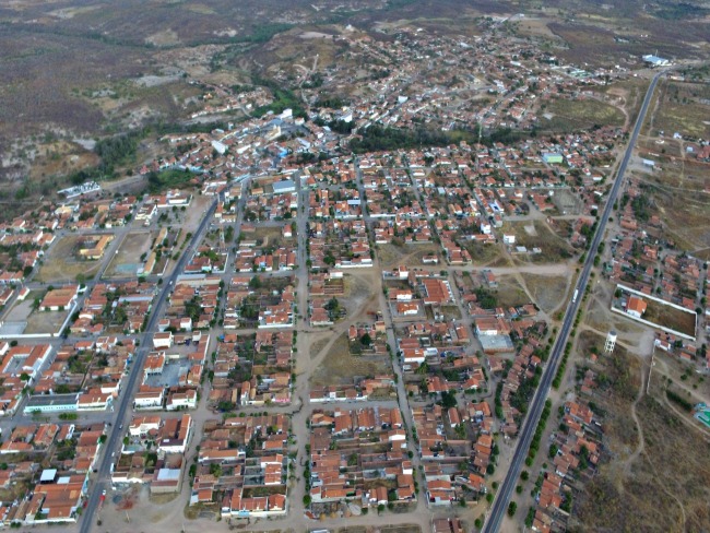 Concurso Pblico com 71 vagas  reaberto pela Prefeitura de Jaics