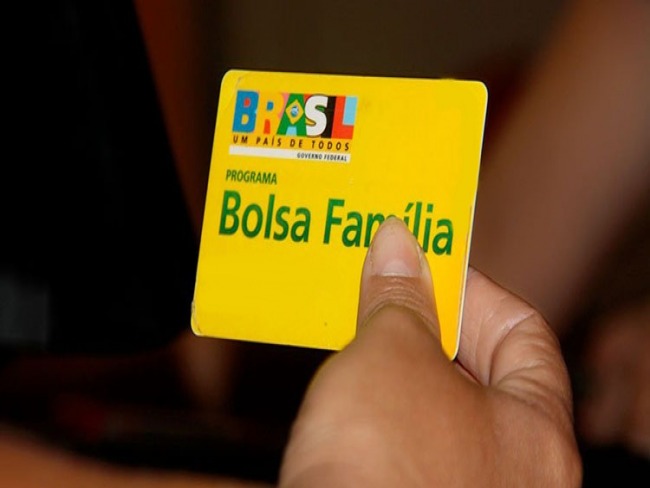 Mais de 11 mil famlias pediram desligamento do Bolsa Famlia em 2019