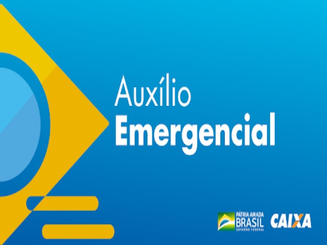 Cerca de 12,4 milhes devem refazer cadastro no auxlio emergencial