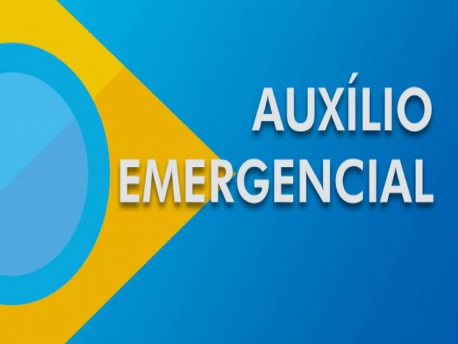 Auxlio emergencial: Governo planeja mais duas parcelas de R$ 300