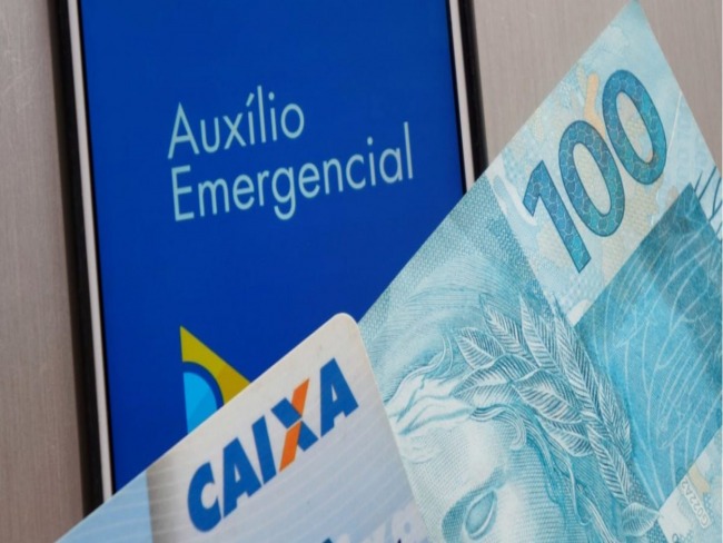 Ministro da Economia Paulo Guedes confirma mais duas parcelas de R$ 600 do auxlio emergencial