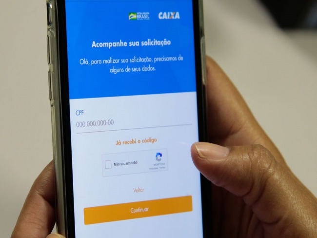 Atualizao: 4.892 agentes pblicos receberam pagamento irregular do auxlio emergencial