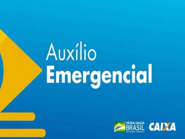 Caixa inicia pagamento da penltima parcela do auxlio emergencial