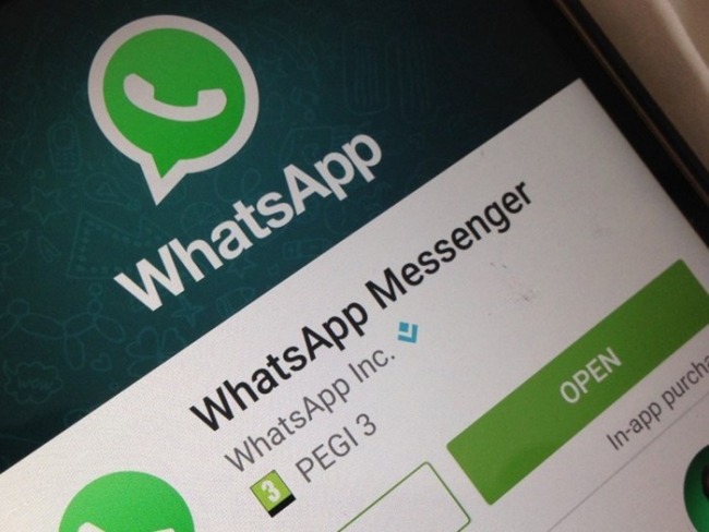 WhatsApp deixar de funcionar em alguns smartphones at o fim de junho